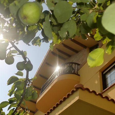 Posada Las Garzas Santoña Buitenkant foto